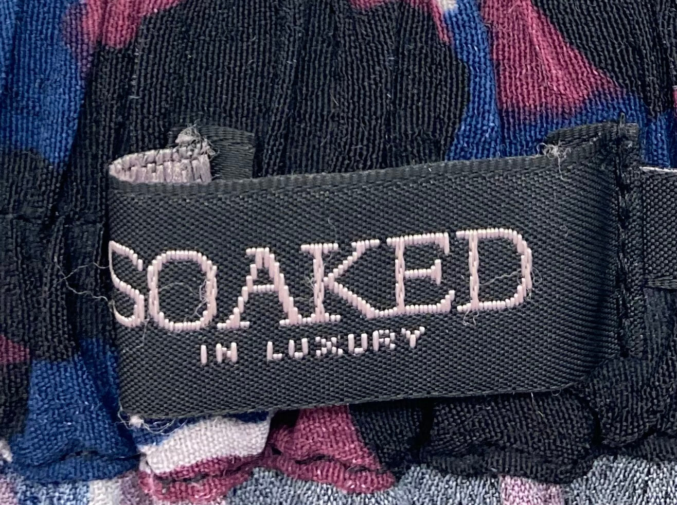 Soaked Nederdele
